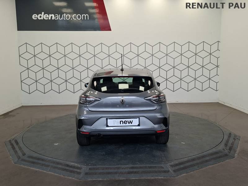 Renault Clio - Photo 4