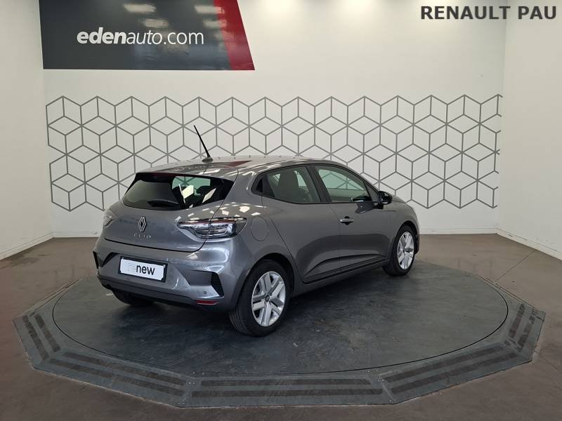 Renault Clio - Photo 5