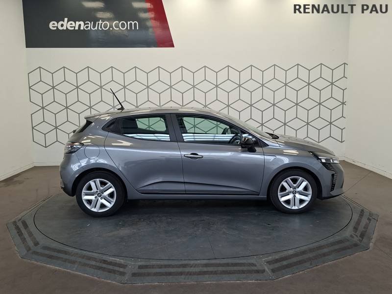 Renault Clio - Photo 6