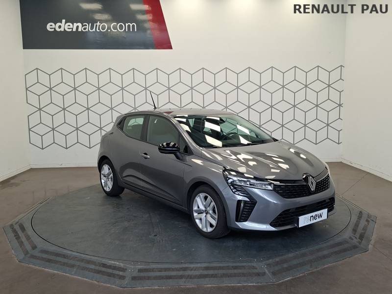 Renault Clio - Photo 7