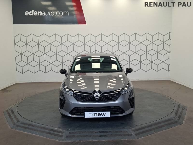 Renault Clio - Photo 8
