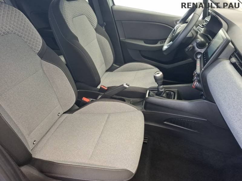 Renault Clio - Photo 9