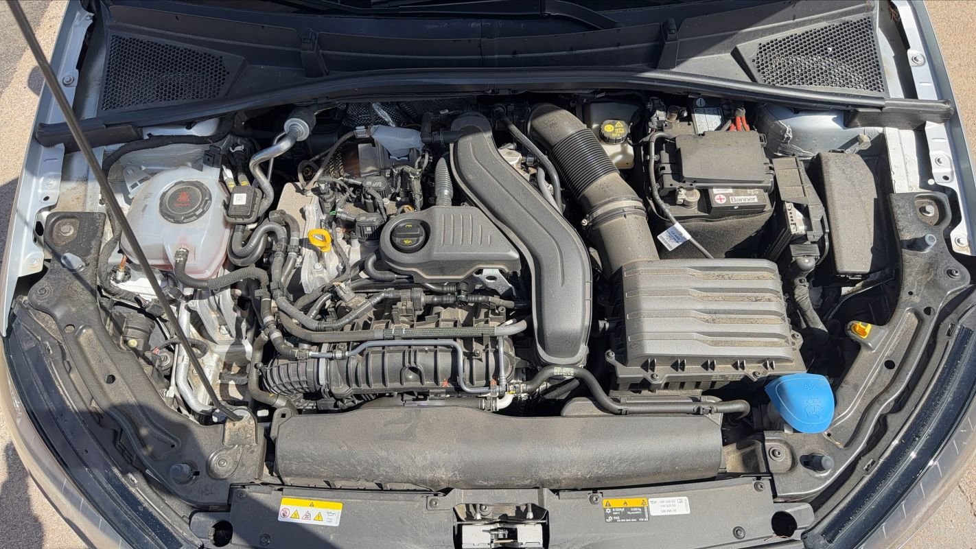 Skoda Fabia - Photo 15