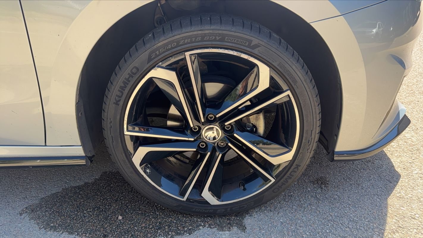 Skoda Fabia - Photo 17