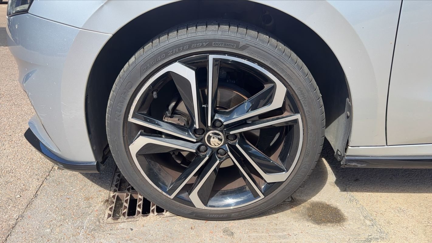 Skoda Fabia - Photo 18
