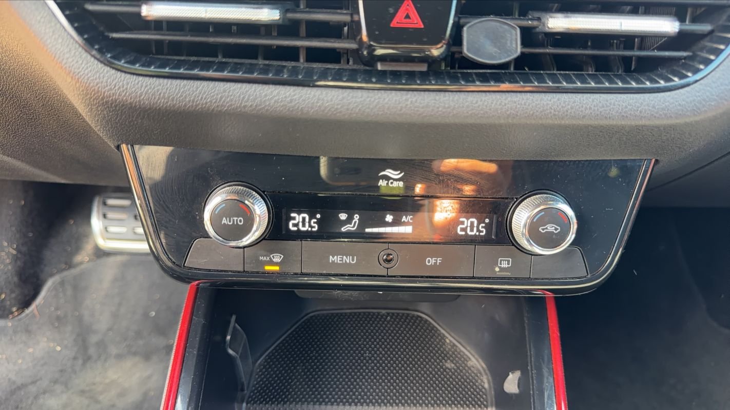 Skoda Fabia - Photo 23