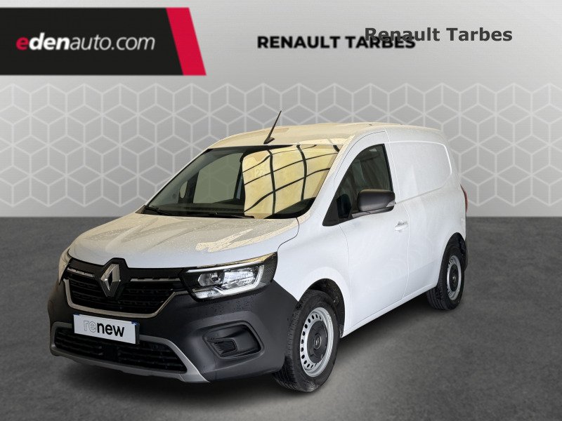 Renault Kangoo Van - Photo 1