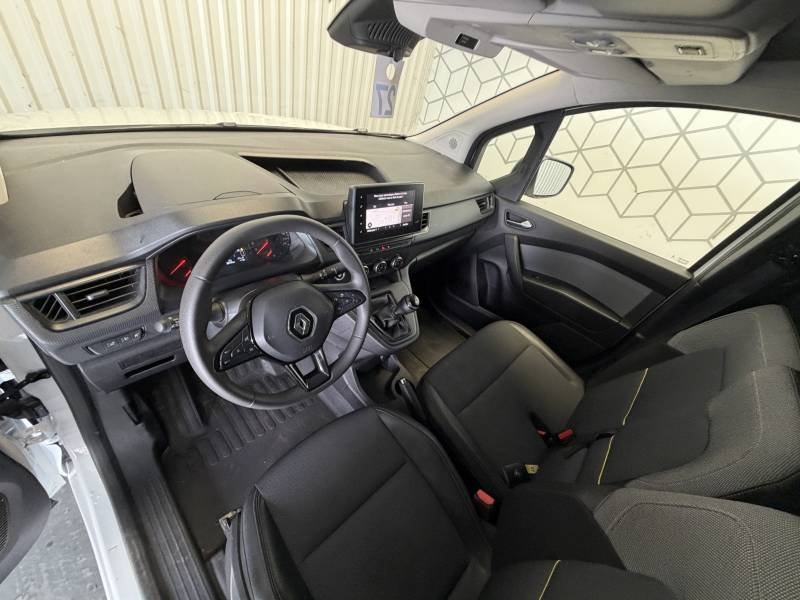 Renault Kangoo Van - Photo 11