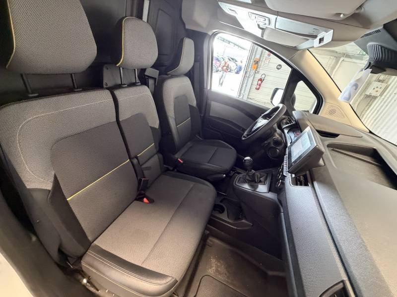 Renault Kangoo Van - Photo 12