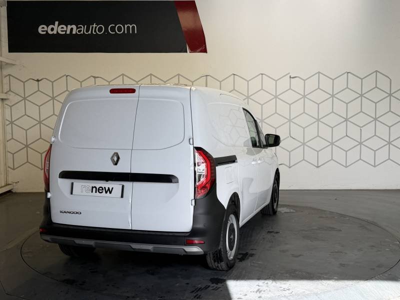 Renault Kangoo Van - Photo 13