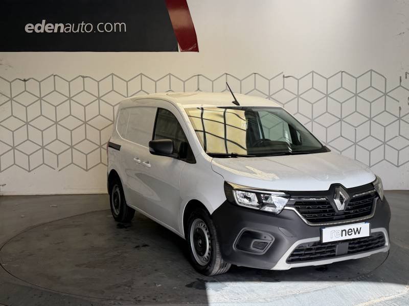Renault Kangoo Van - Photo 14