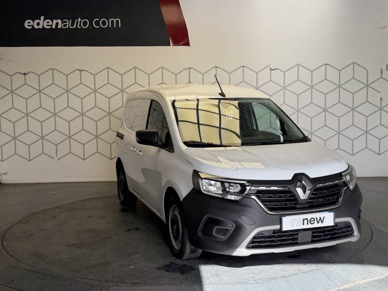 Renault Kangoo Van - Photo 15