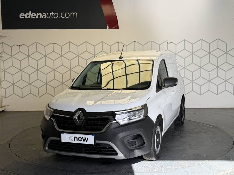 Renault Kangoo Van - Photo 16