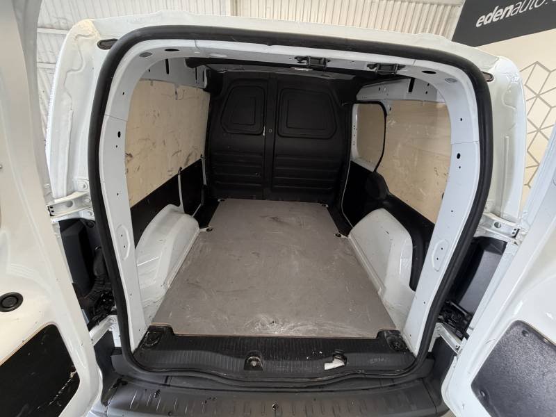 Renault Kangoo Van - Photo 19