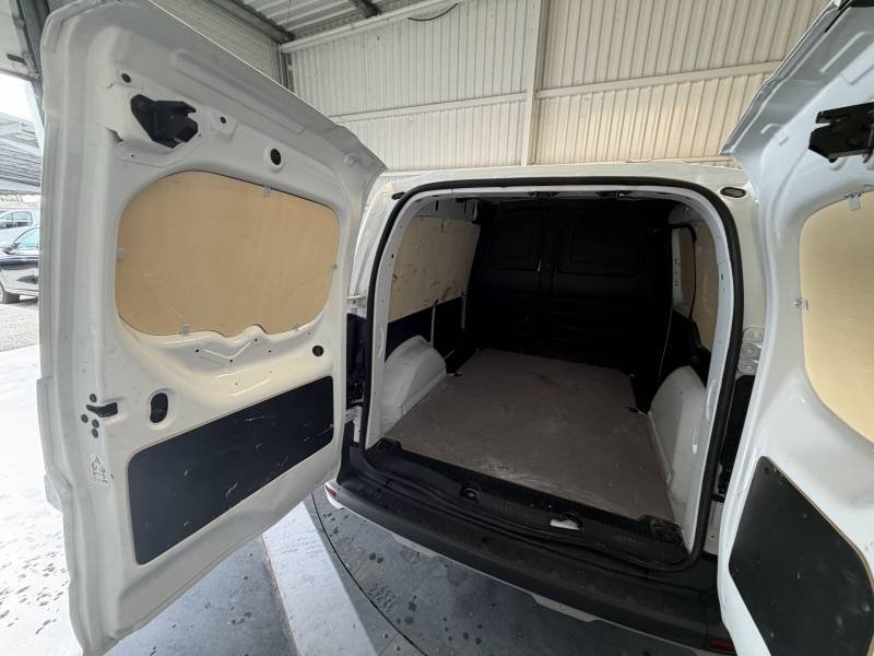 Renault Kangoo Van - Photo 20