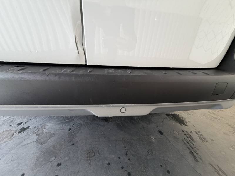 Renault Kangoo Van - Photo 21