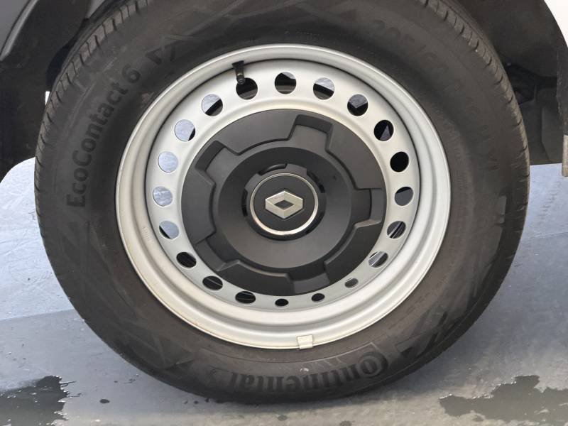 Renault Kangoo Van - Photo 23