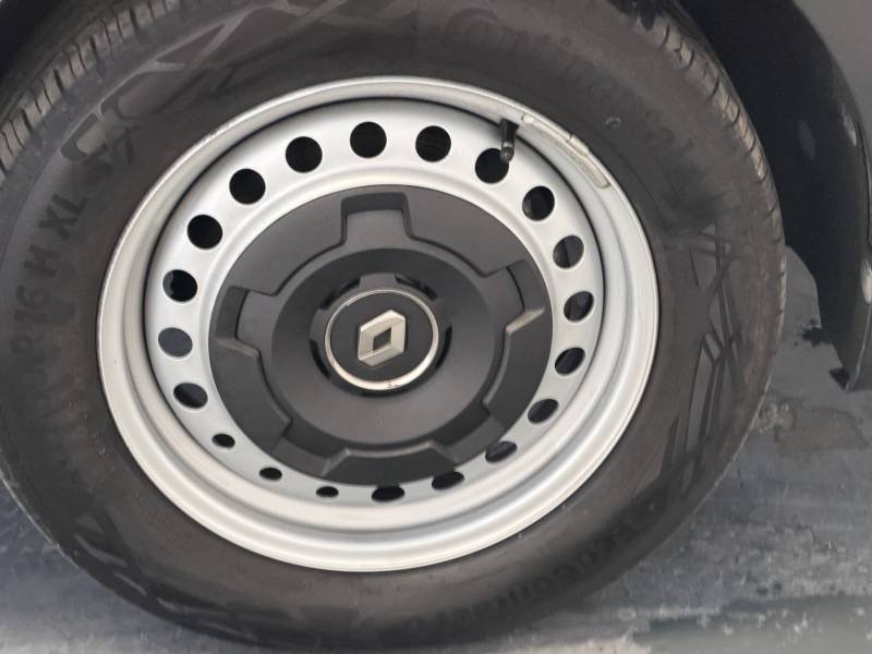 Renault Kangoo Van - Photo 24
