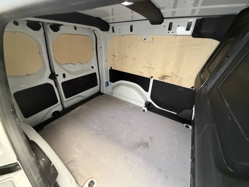 Renault Kangoo Van - Photo 25