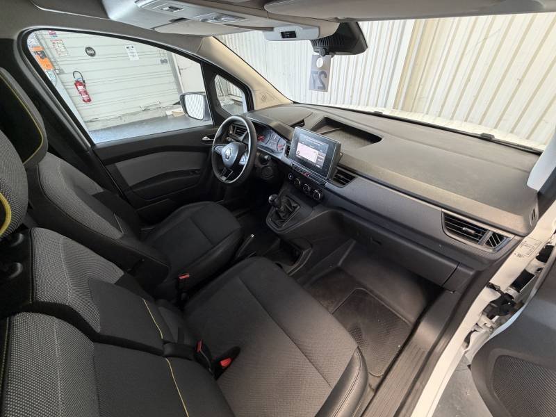 Renault Kangoo Van - Photo 26