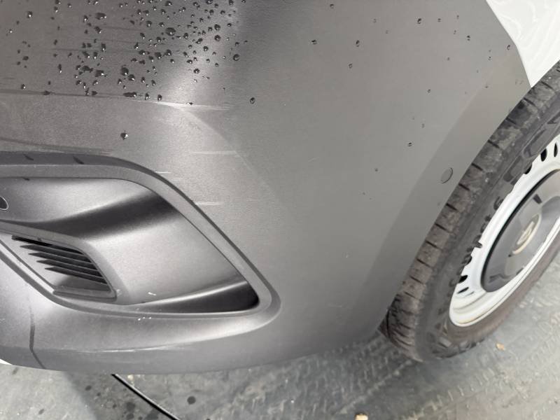 Renault Kangoo Van - Photo 27