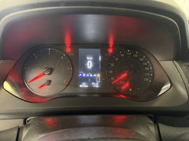 Renault Kangoo Van - Photo 28