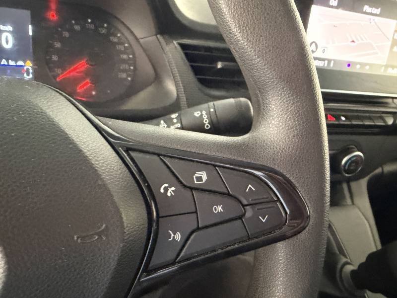 Renault Kangoo Van - Photo 30
