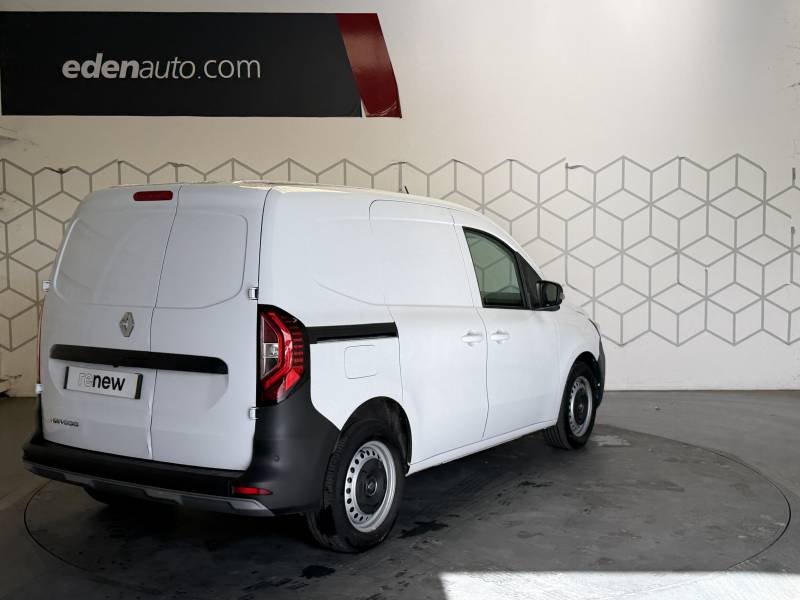 Renault Kangoo Van - Photo 3