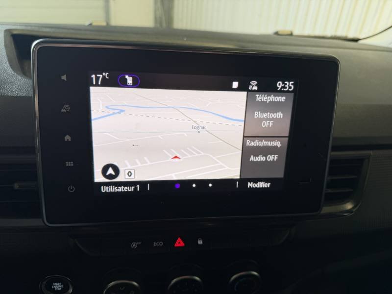 Renault Kangoo Van - Photo 35