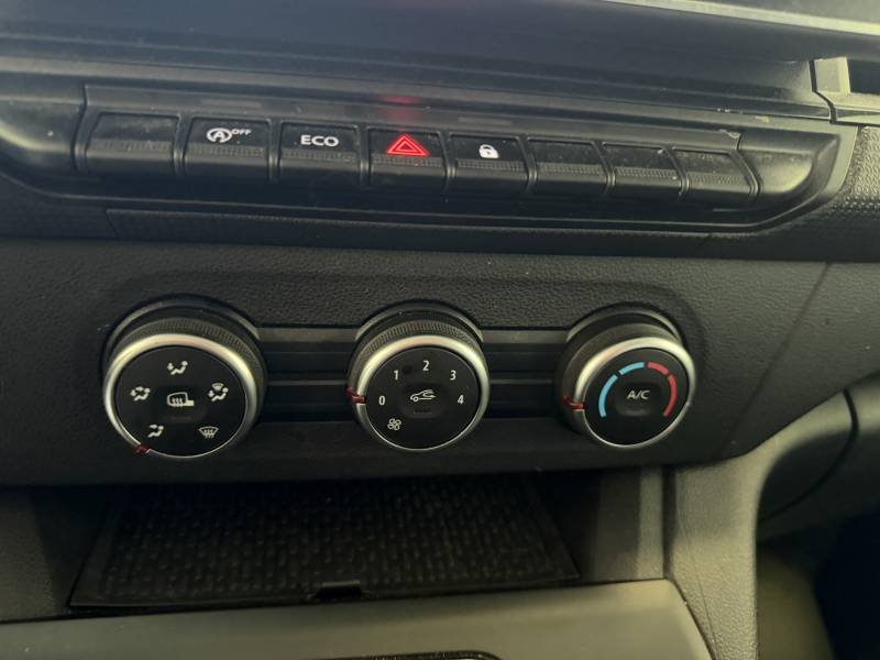 Renault Kangoo Van - Photo 36