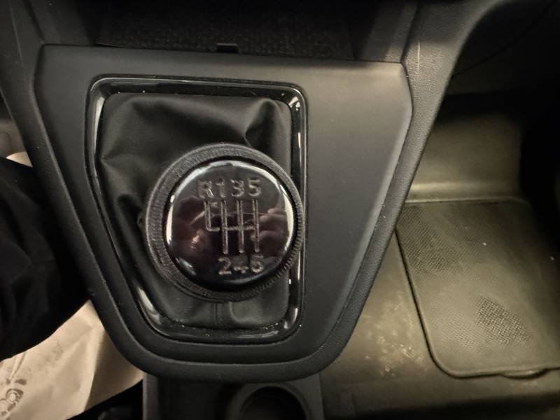 Renault Kangoo Van - Photo 37