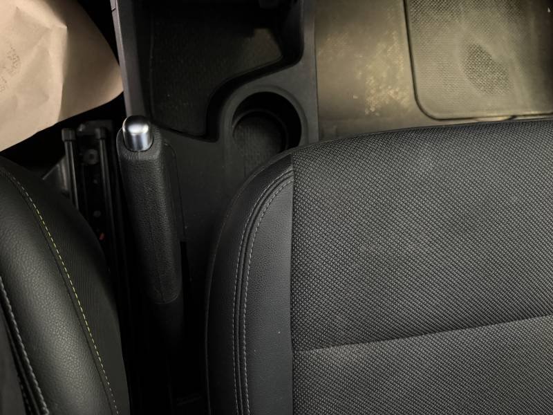 Renault Kangoo Van - Photo 38