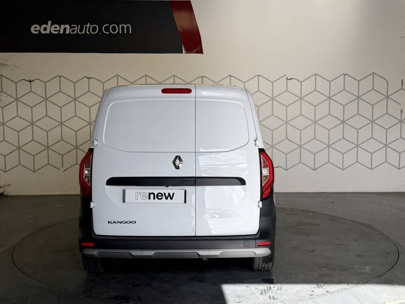 Renault Kangoo Van - Photo 4