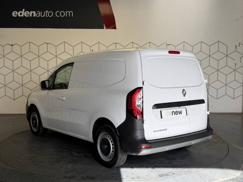 Renault Kangoo Van - Photo 44