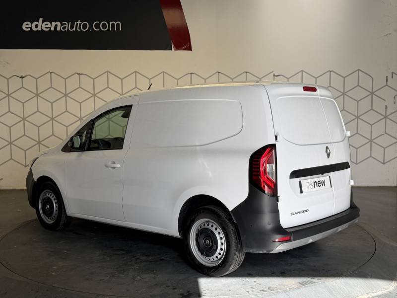 Renault Kangoo Van - Photo 5