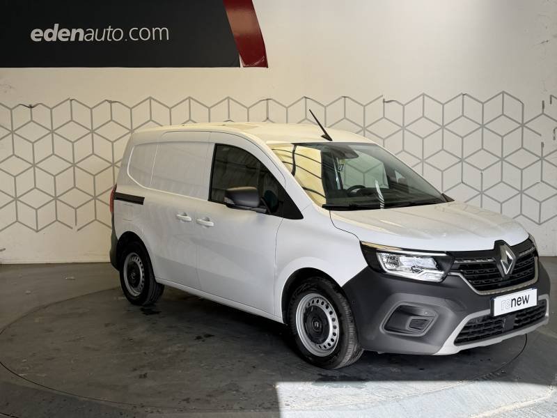 Renault Kangoo Van - Photo 7
