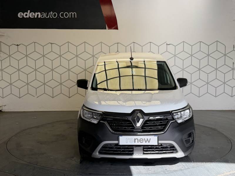 Renault Kangoo Van - Photo 8