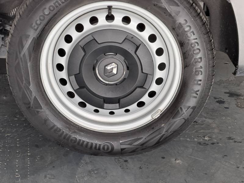 Renault Kangoo Van - Photo 9