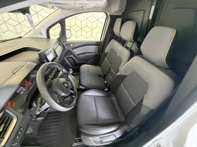 Renault Kangoo Van - Photo 10