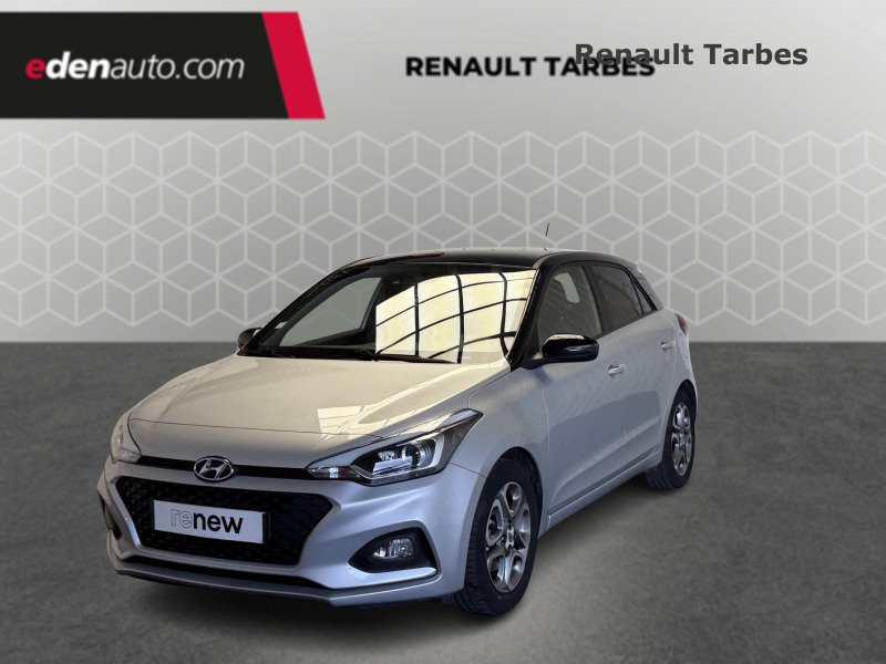 Hyundai i20 - Photo 1