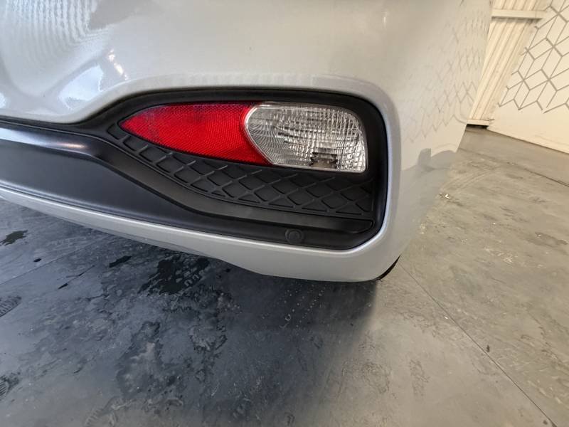 Hyundai i20 - Photo 13