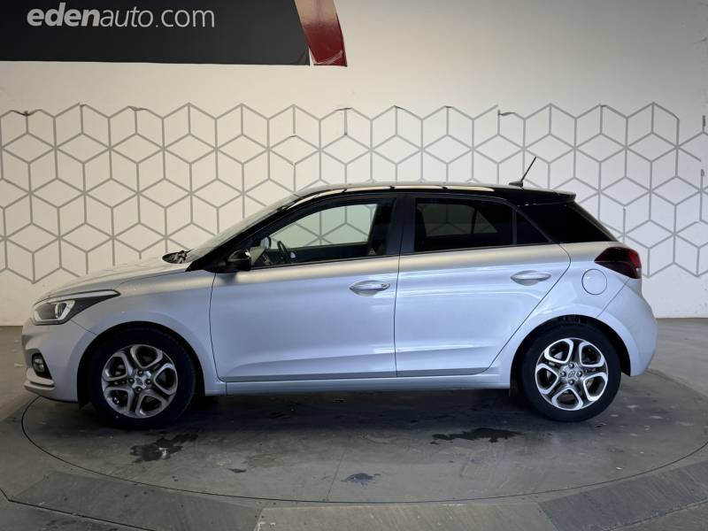 Hyundai i20 - Photo 2