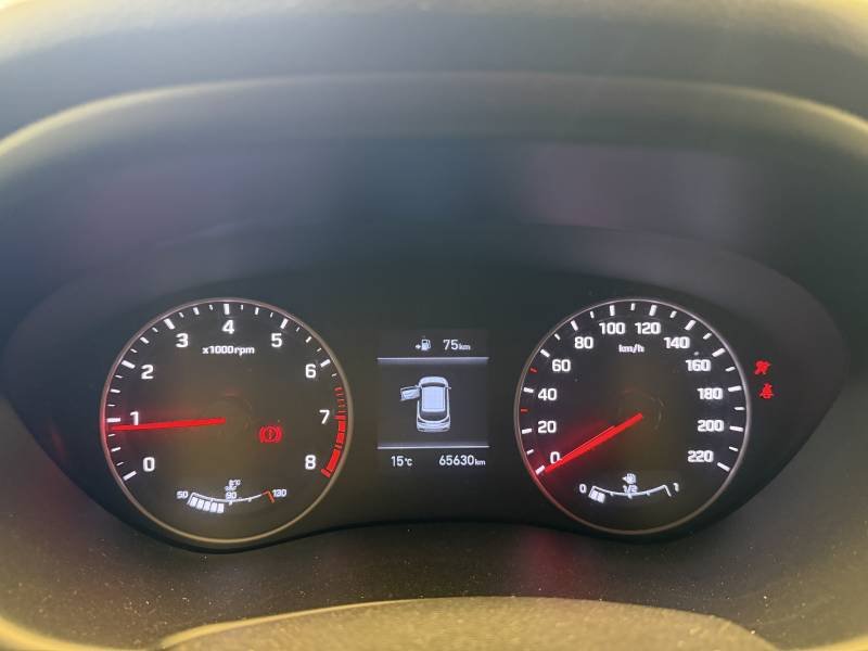 Hyundai i20 - Photo 24
