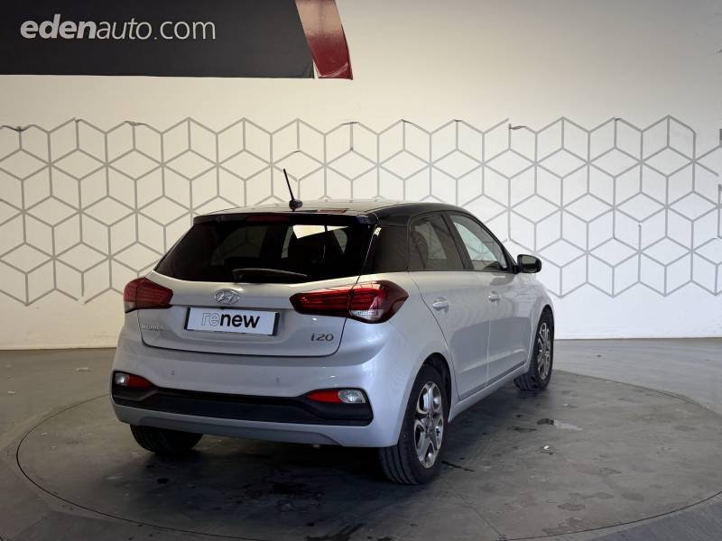 Hyundai i20 - Photo 3