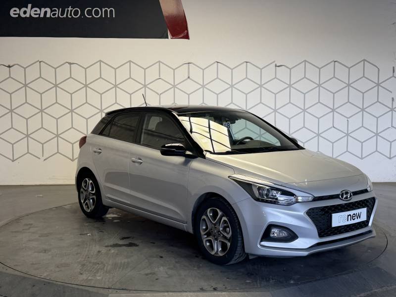 Hyundai i20 - Photo 34