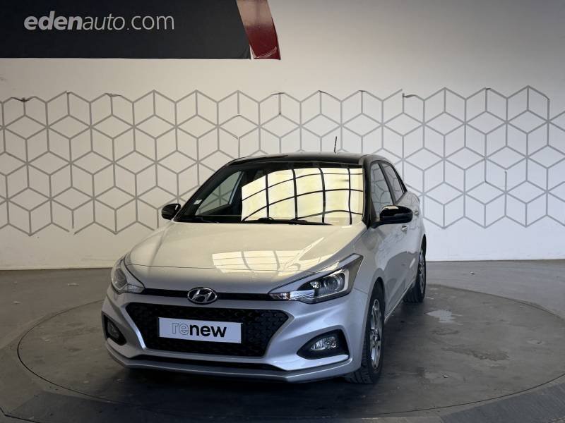 Hyundai i20 - Photo 35