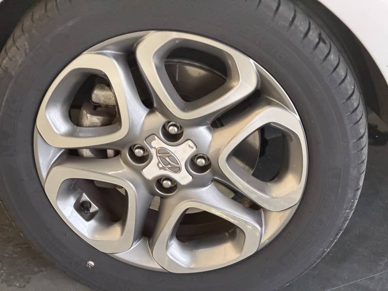 Hyundai i20 - Photo 37