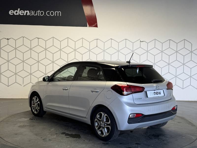 Hyundai i20 - Photo 5