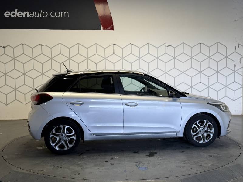 Hyundai i20 - Photo 6