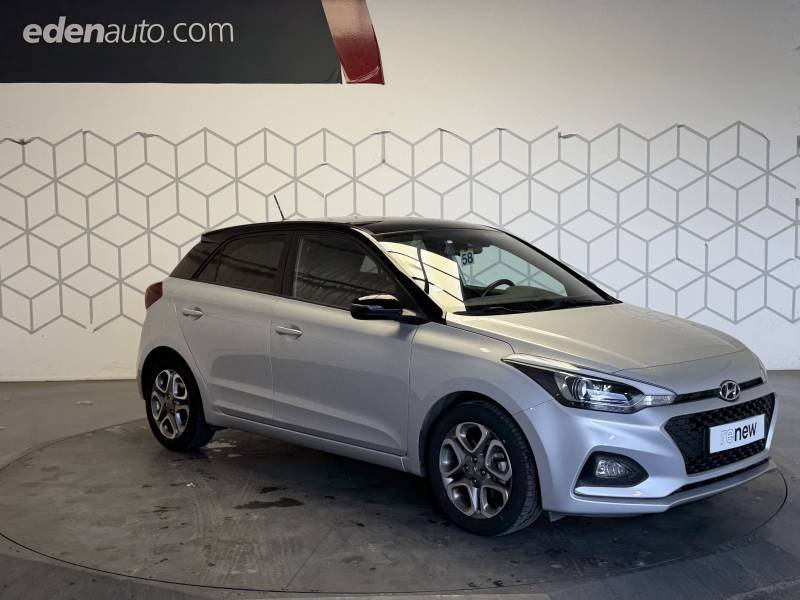 Hyundai i20 - Photo 7